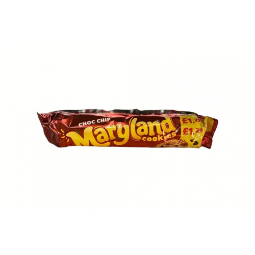 MARYLAND CHOCLATE CHIP COOKIES 200G