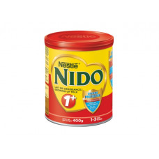 NIDO +1 400G
