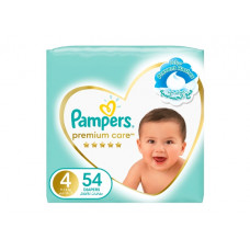 PAMPERS PREMIUM CARE SIZE 9-14KG