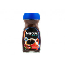 NESCAFE COFFEE CLASSIC DECAF 200G 