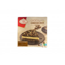 COPPERNRATH & WIESE CHOCOLATE CHEESECAKE 425G
