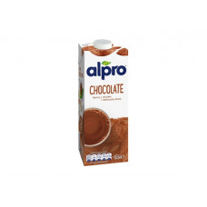 ALPRO SOYA DRINK CHOCOLATE 1L