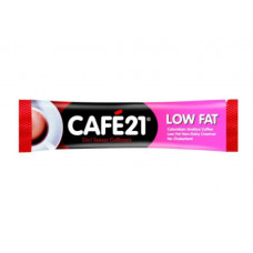 CAFE 21 LOW FAT 14G