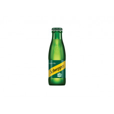 CANDA DRY GINGER ALE 200ML