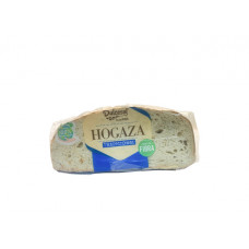 DULCESOL BREAD HOGAZA 9P 450G