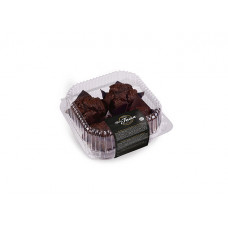 DULCESOL CHOCOLATE CHIPS COCOA MUFFIN 300G