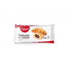 DULCESOL CHOCOLATE FILLED CROISSANT 65G