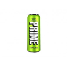 PRIME ENERGY DRINK LEMON LIME 335ML