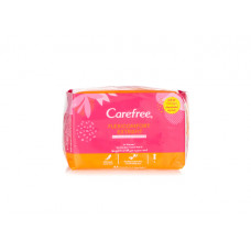CAREFREE FLEXI COMFORT EXTRA FIT 44'S
