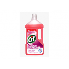 CIF FLOOR CLEANER W/ORCHID 1LT