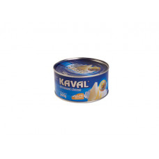 KAVAL PROCESSED CHEESE 200G