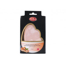 VOLYS SMOKED CHICKEN POULET FUME 150G