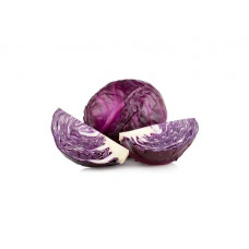 HOL RED CABBAGE 1KG