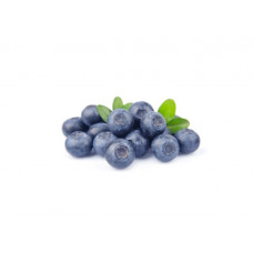 HOLLAND BLUEBERRIES PACKED 