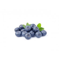 HOLLAND BLUEBERRIES PACKED 