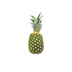 BIG PINEAPPLE PCE PACKED