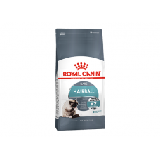 ROYAL CANIN 2KG CARE HAIRBALL X2