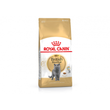 ROYAL CANIN ADULT BRITISH SHORTHAIR 2KG