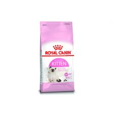 ROYAL CANIN KITTEN SECOND AGE 2KG