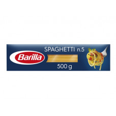 BARILLA SPAGHITI N.5 500G