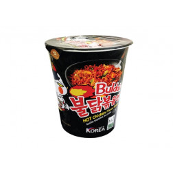 SAMYANG EXTREME HOT CHICKEN CUP 70G 