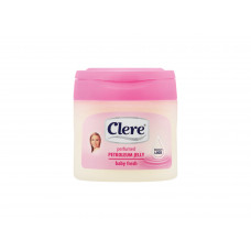 CLERE PERFUMED PETROLEUM JELLY 250ML