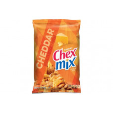 CHEX MIX CHEDDAR 248G