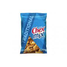 CHEX MIX TRADIDIONAL SNACK MIX 248G