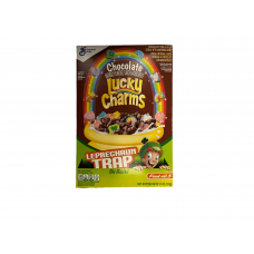 GENERAL MILLS LUCKY CHARMS CHOCOALTE 311G