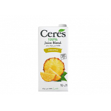 CERES PINEAPPLE 1 LTR