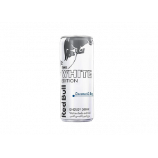 RED BULL COCONUT&BERRY 250ML